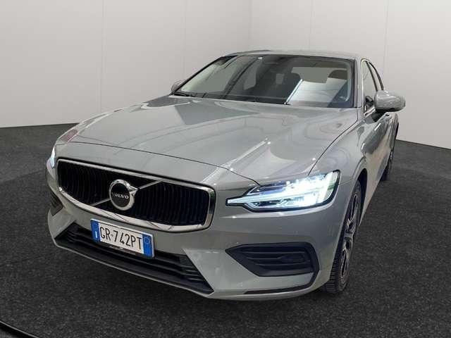 Volvo S60 2.0 hybrid 200cv b4 Core *AUTO*