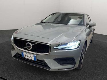 Volvo S60 2.0 hybrid 200cv b4 Core *AUTO*