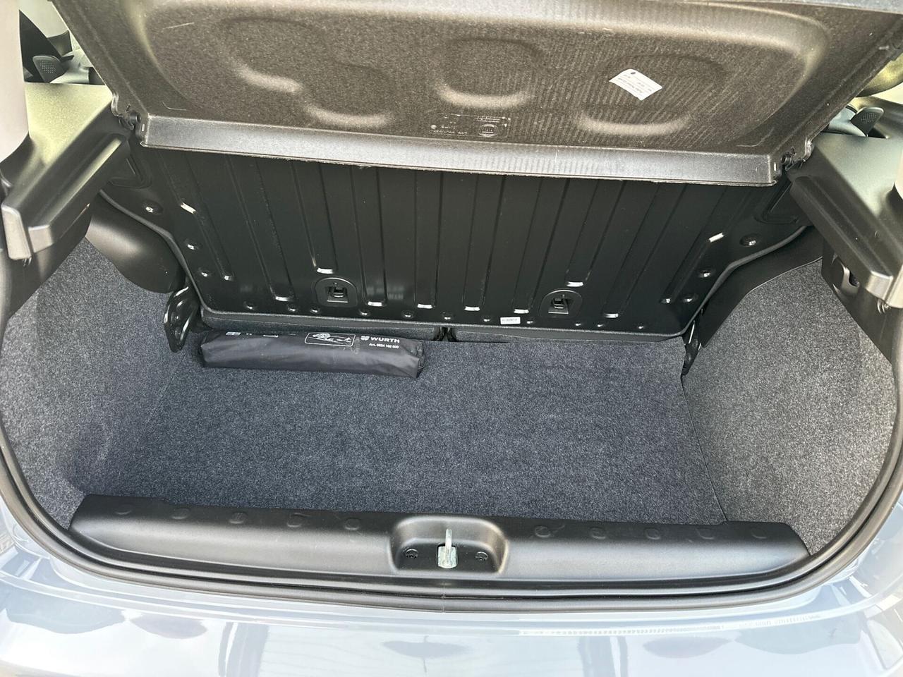 Fiat Panda 2022 1.0 FireFly ibrida/benzina 13.000