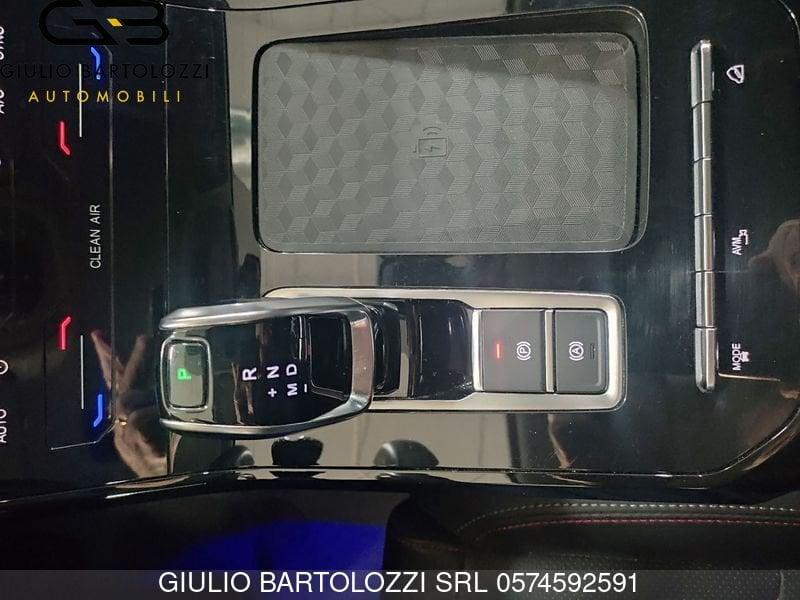 DR AUTOMOBILES dr 6.0 dr 6.0 1.5 Turbo CVT Bi-Fuel GPL