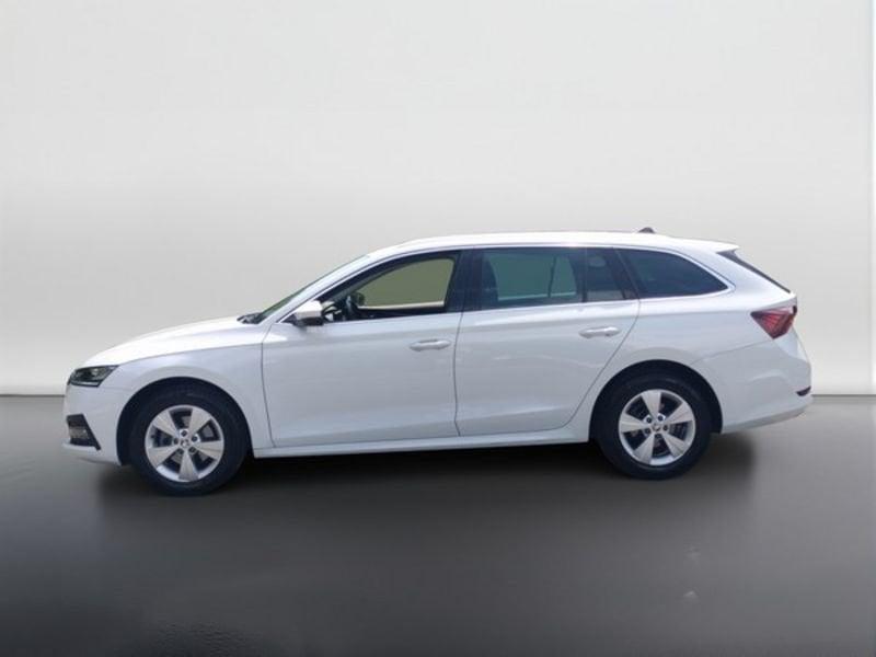 Škoda Octavia 2.0 TDI EVO 150cv EXECUTIVE DSG