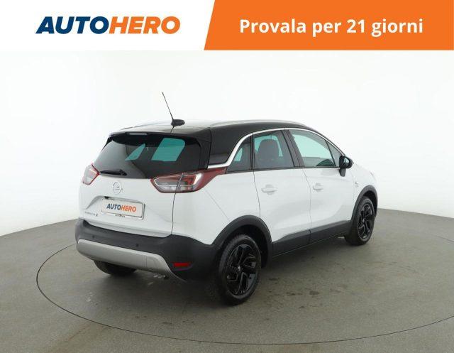 OPEL Crossland X 1.2 12V Start&Stop 2020