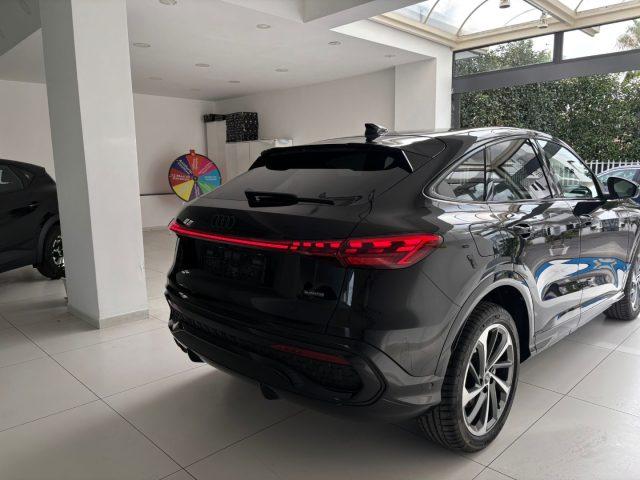 AUDI Q5 SPB TDI 150 kW mHEV+ S tronic quattro S line editi