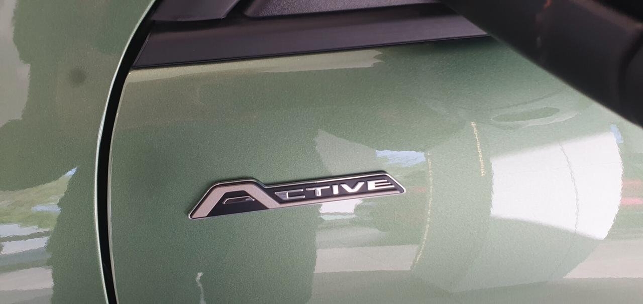 Ford Kuga Active X 2.5 Plug In Aut.(HF55) 2WD 243CV Full Opt