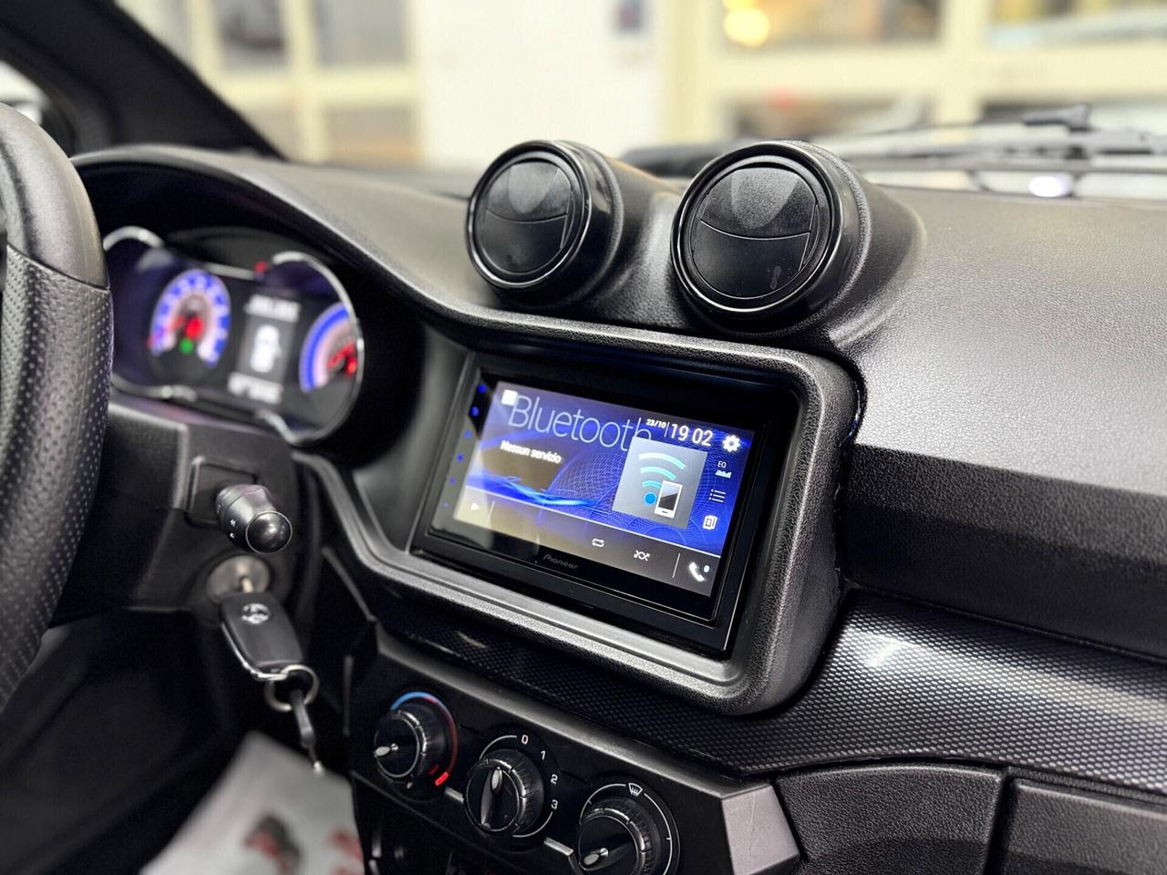 Aixam GTI Coupé Emotion