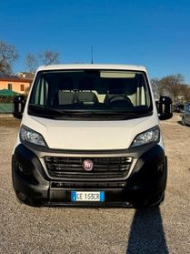 Fiat Ducato 28 CH1 - Anno 2021 - Km 79.000 - Euro 6D