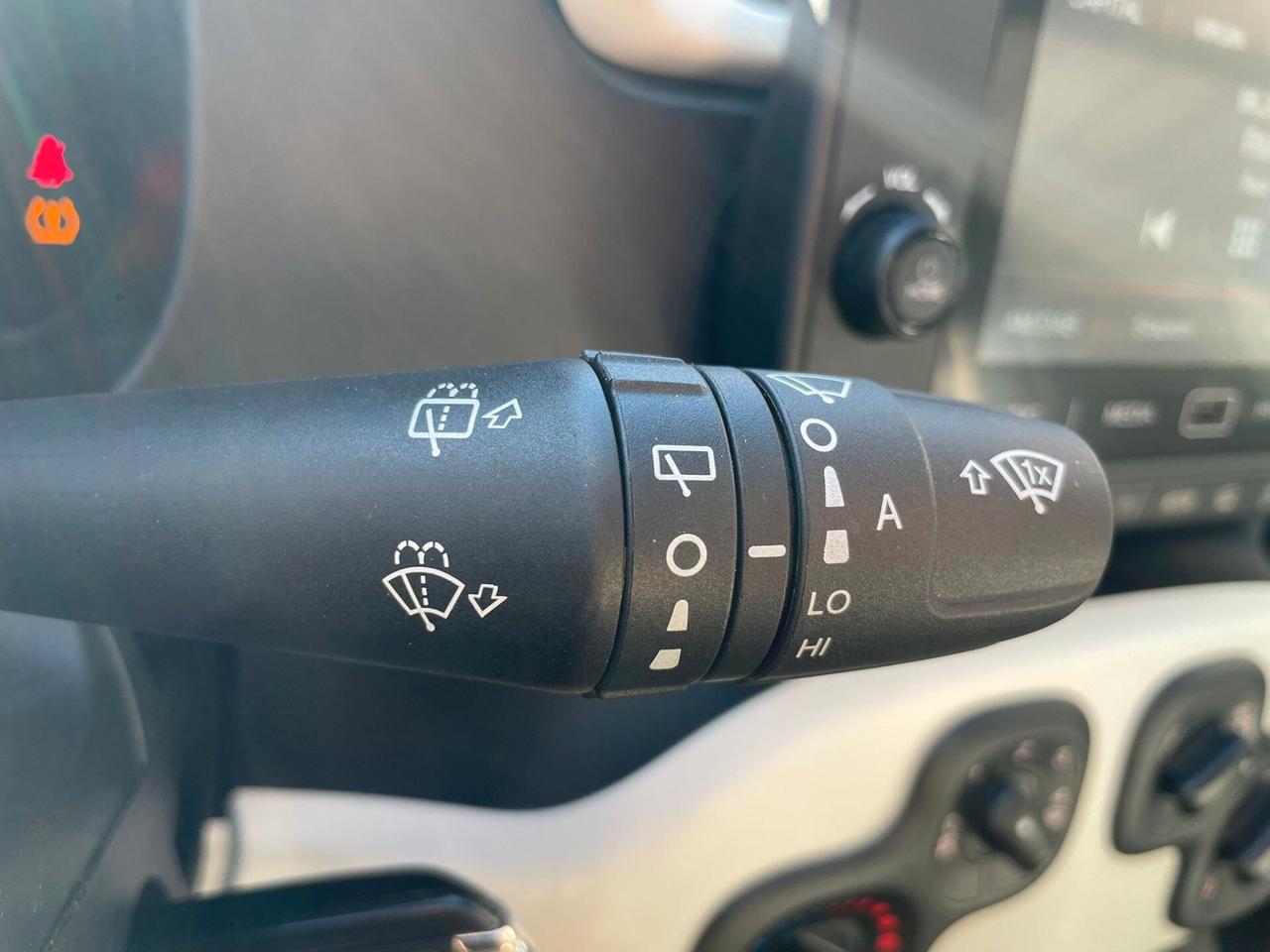 Fiat Pandina CROSS 1.0 FireFly S&S Hybrid 70CV