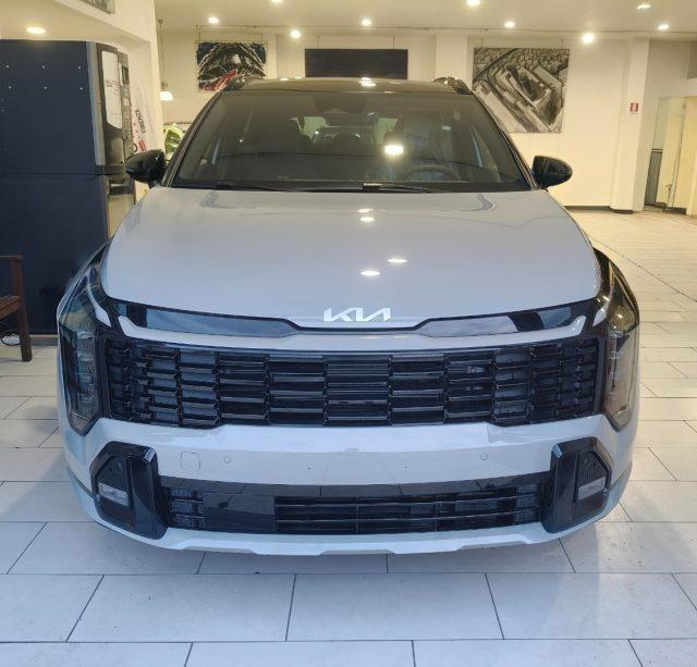 KIA Sportage 1.6 MHEV Business 7 Anni Garanzia