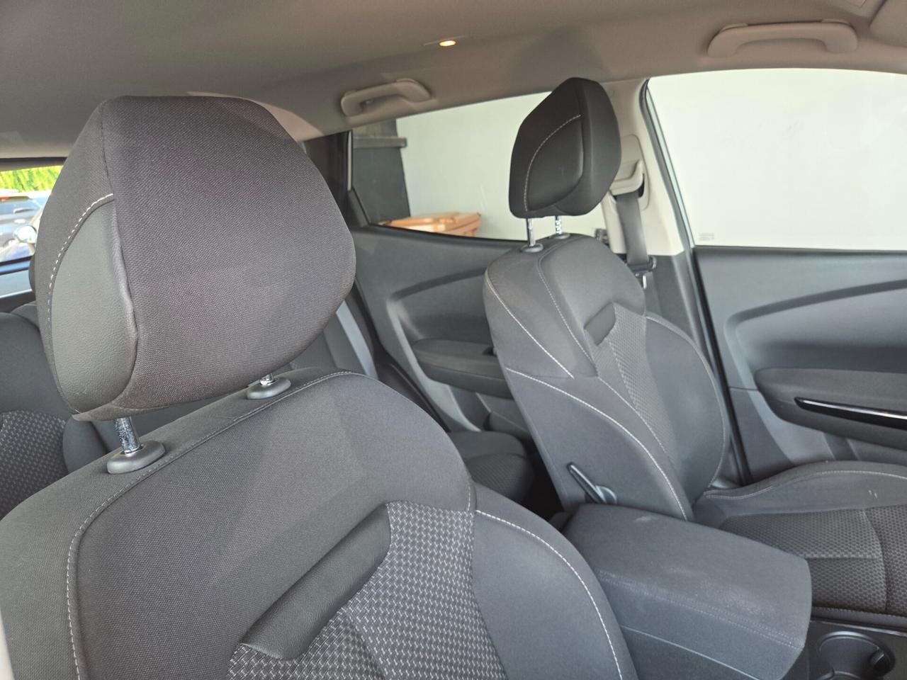 Renault Kadjar Blue dCi 8V 115CV Black Edition