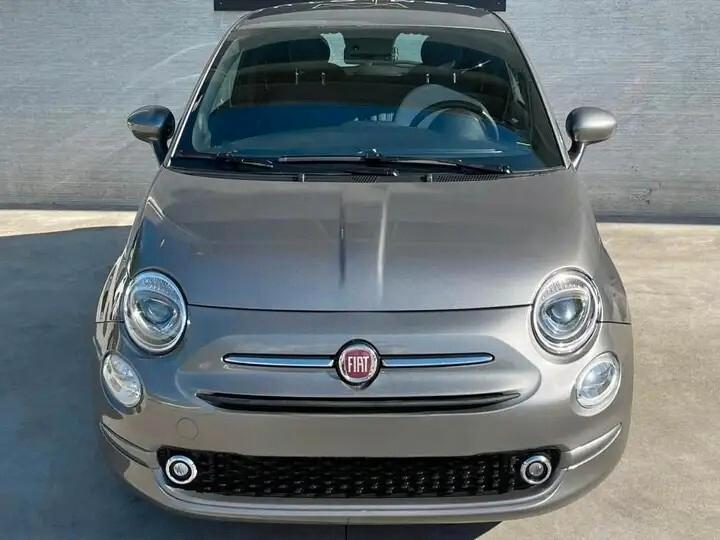 Fiat 500 1.0 Hybrid Club