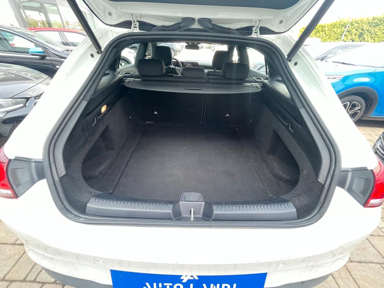 Mercedes-benz CLA 200 d Automatic Shooting Brake Business