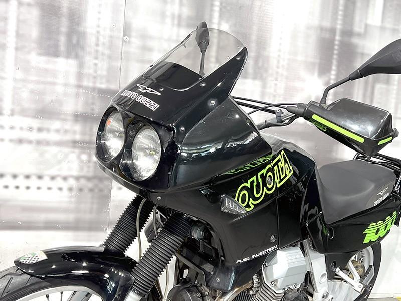 Moto Guzzi Quota 1000