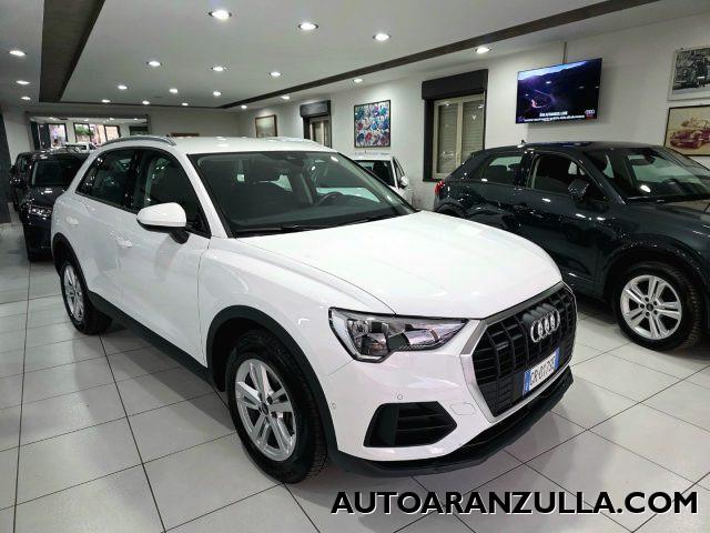 AUDI Q3 35 Business 2.0 TDI 150CV Quattro S tronic