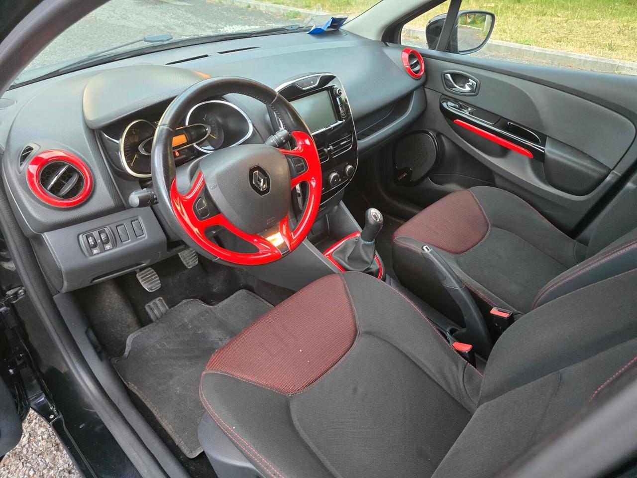 Renault Clio 1.5 dCi 8V 75CV 5 porte Live