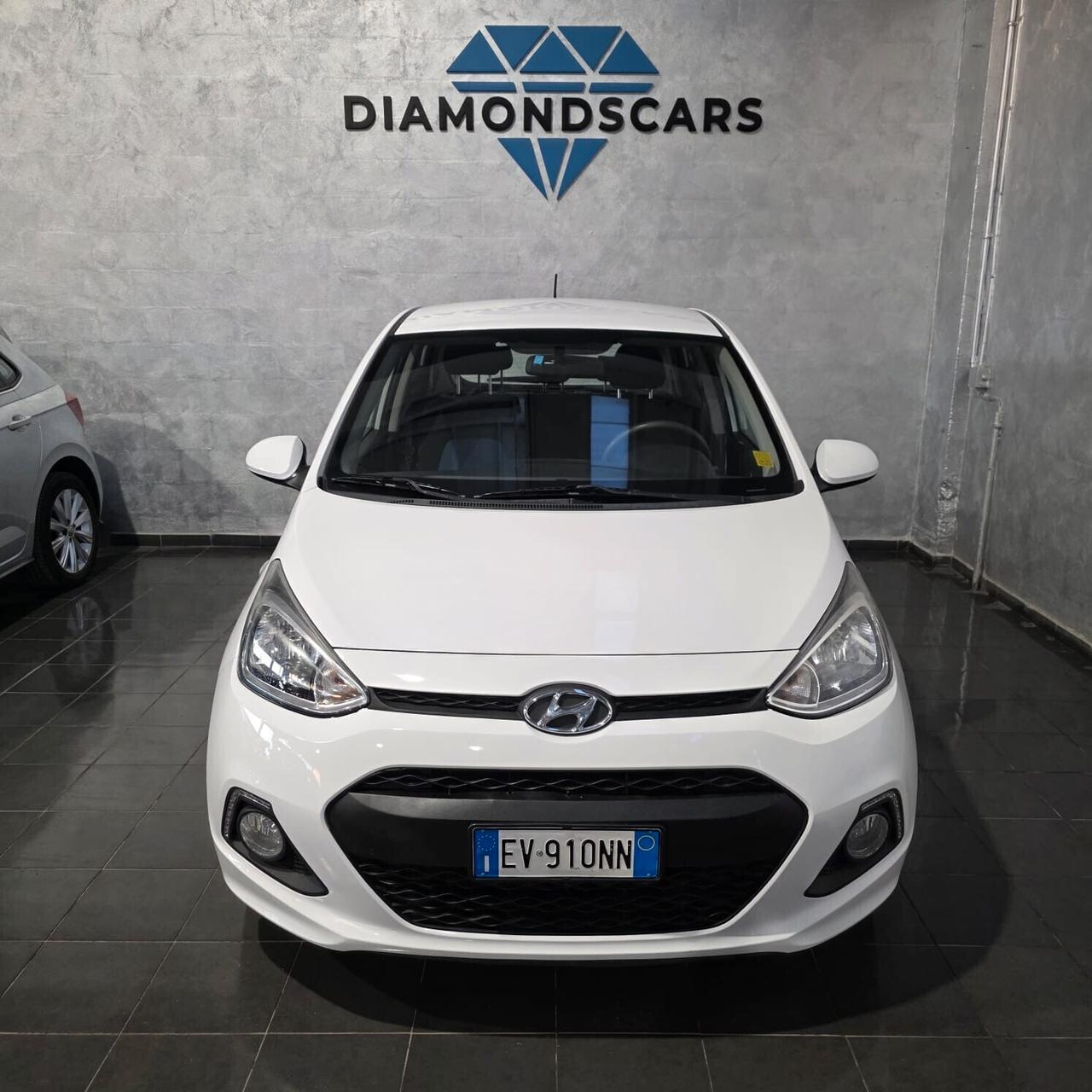 Hyundai i10 1.0 MPI Comfort FRIZIONE NUOVA