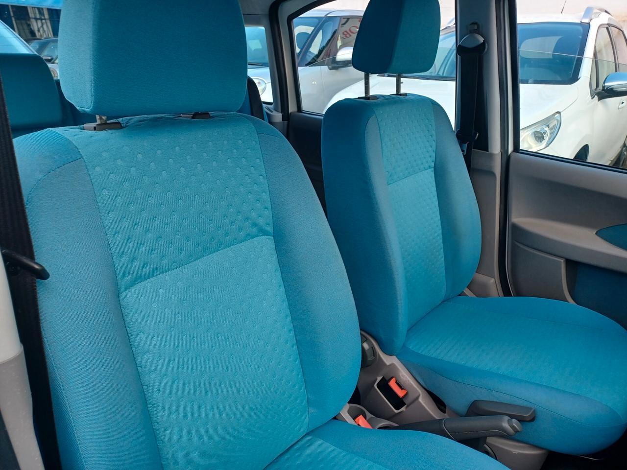 Fiat Panda 1.2 Dynamic PERFETTA