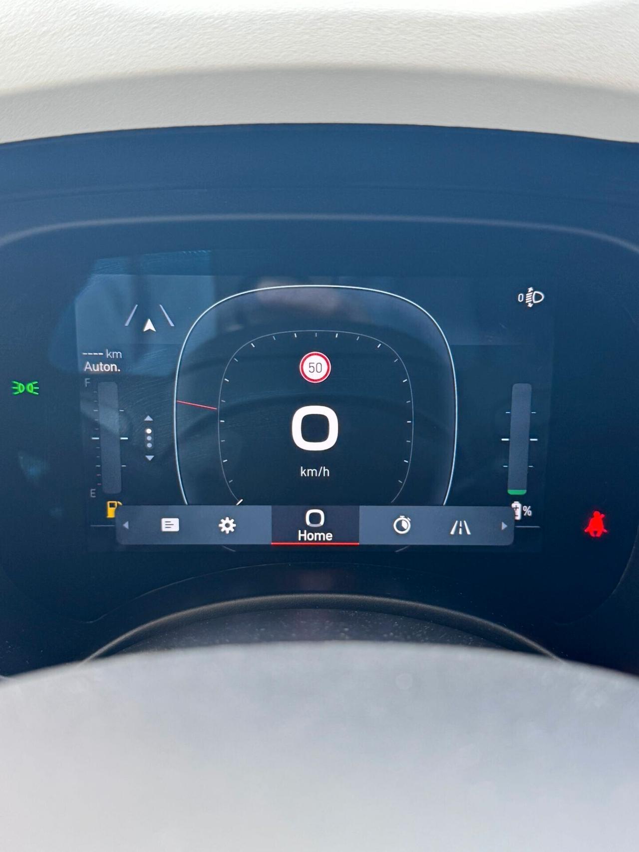 Fiat Panda Pandina Cross 1.0 Hybrid *DA 191€ ANTICIPO 0*