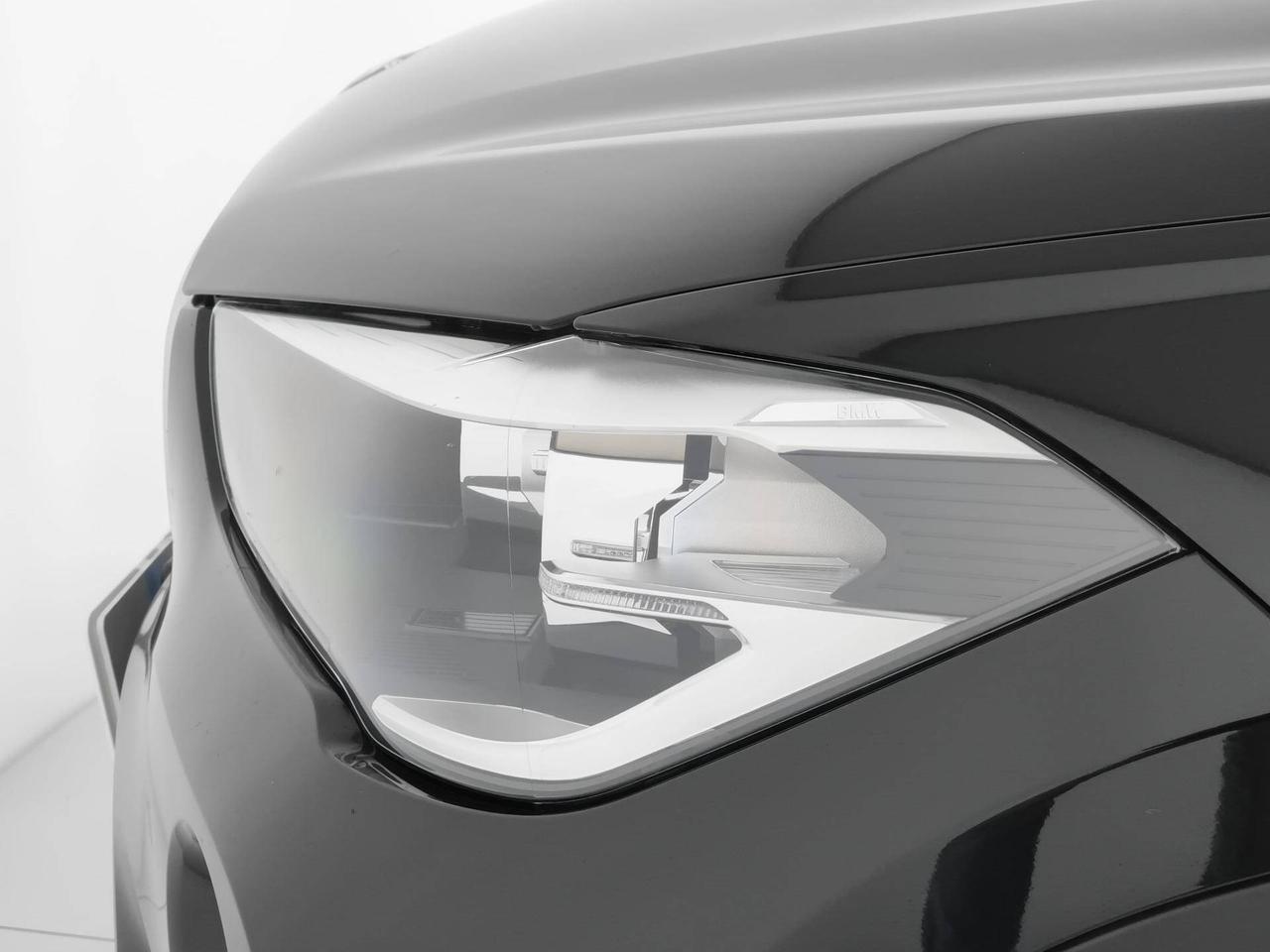 BMW X1 sDrive18d Advantage