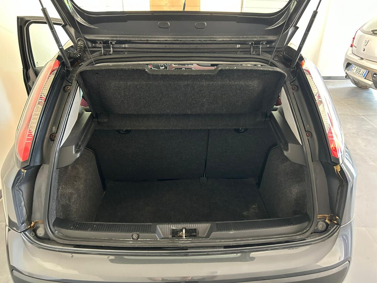 Fiat Punto Evo 1.3 Mjt 75 CV DPF 5 porte S&S Dynamic