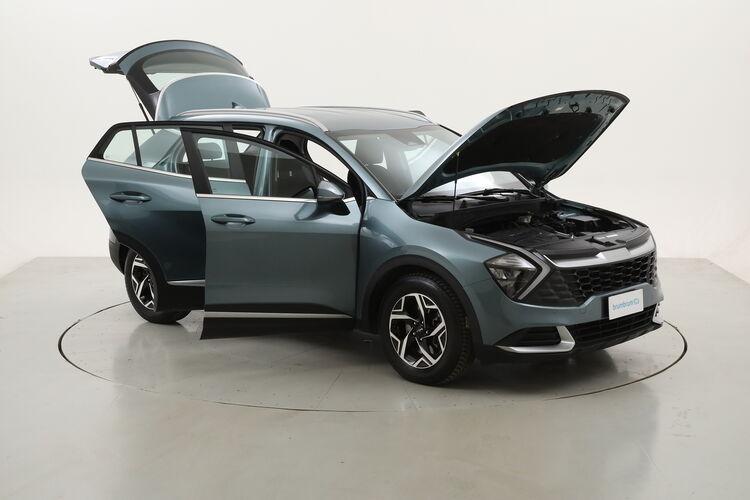 Kia Sportage MHEV Business BR845329 1.6 Mild Hybrid 136CV