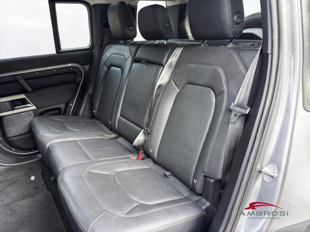 LAND ROVER Defender 110 3.0d i6 mhev SE awd 200cv auto - PER OPERATORI