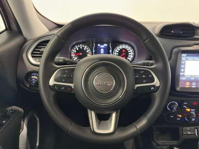 Jeep Renegade 1.4 Longitude