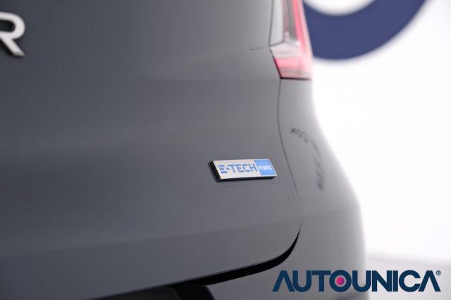 RENAULT Captur FULL HYBRID E-TECH 145 CV INTENS NEOPATENTATI