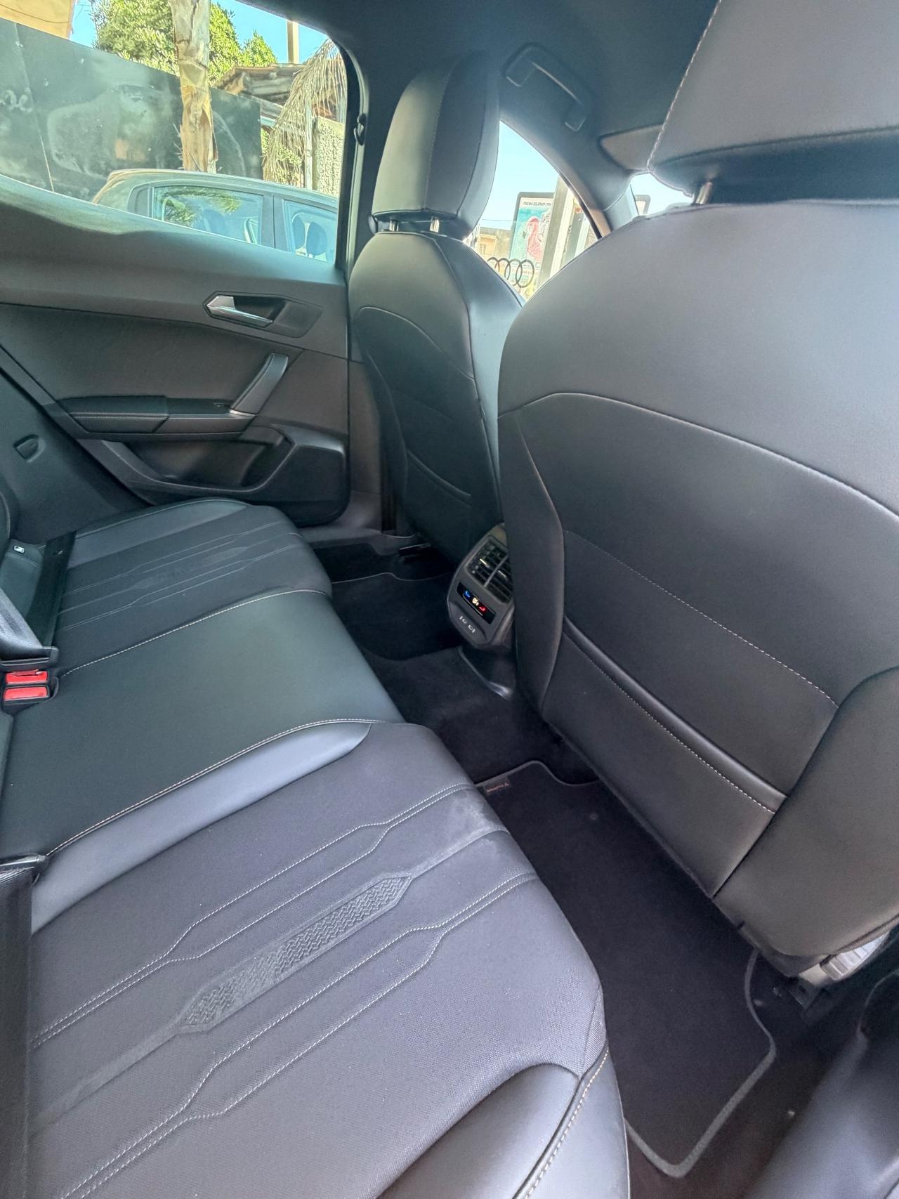 Cupra Formentor 1.5 TSI