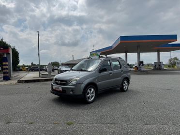 Suzuki Ignis 1.3 16V GPL
