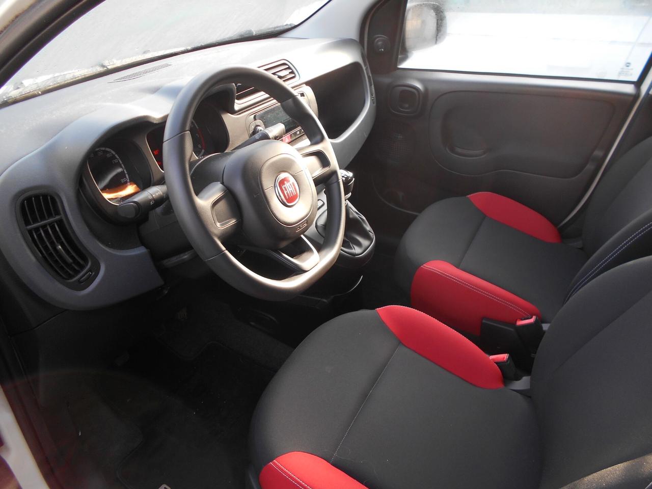 Fiat Panda 1.2