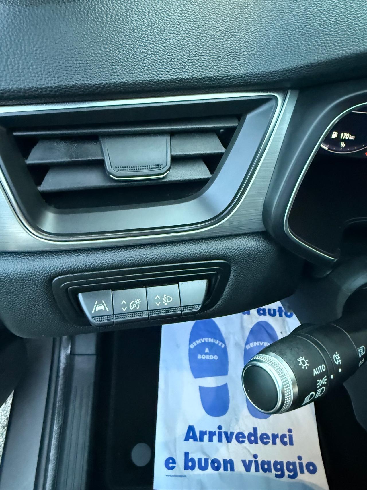 Renault Captur Blue dCi 95 CV Intens. 2020