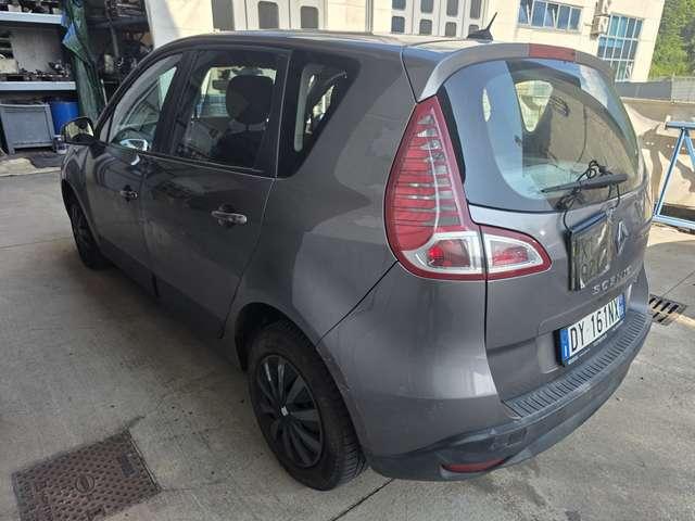 Renault Scenic X-Mod 1.5 dci Confort eco2 130g 105cv