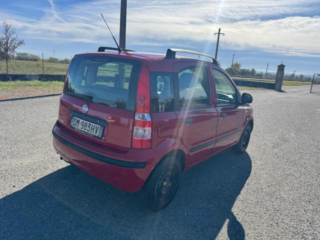 FIAT Panda 1.2
