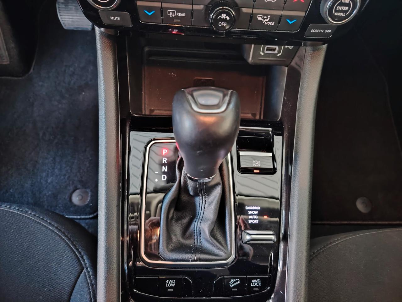 Jeep Compass 1.3 Turbo T4 190 CV PHEV AT6 4xe Longitude