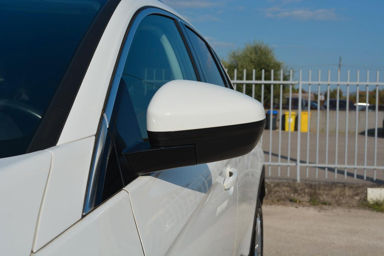 Opel Grandland X 1.5 diesel 130 cv nnovation AT8