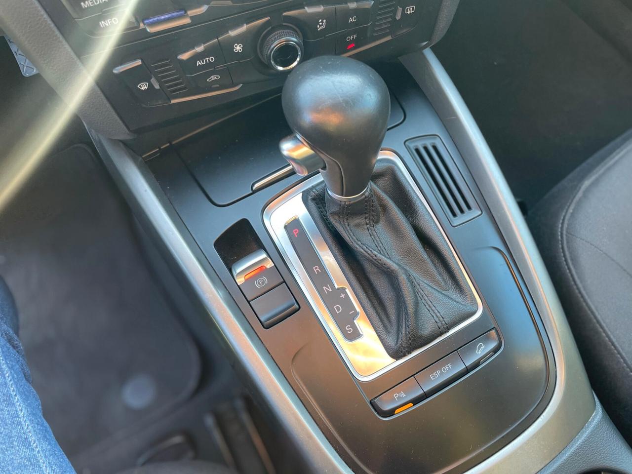 Audi Q5 2.0 TDI 170 CV quattro S tronic