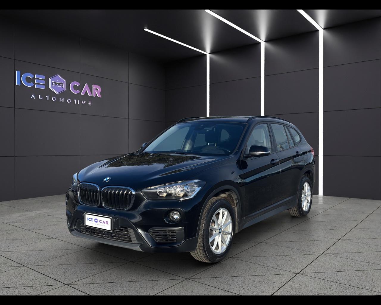 BMW X1 xDrive