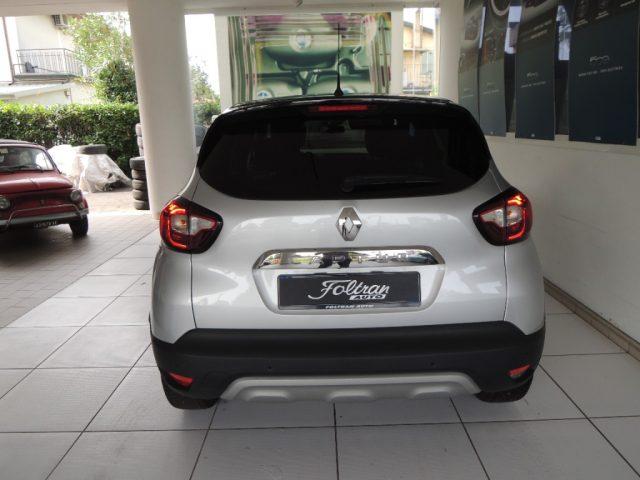RENAULT Captur TCe 12V 90 CV Life