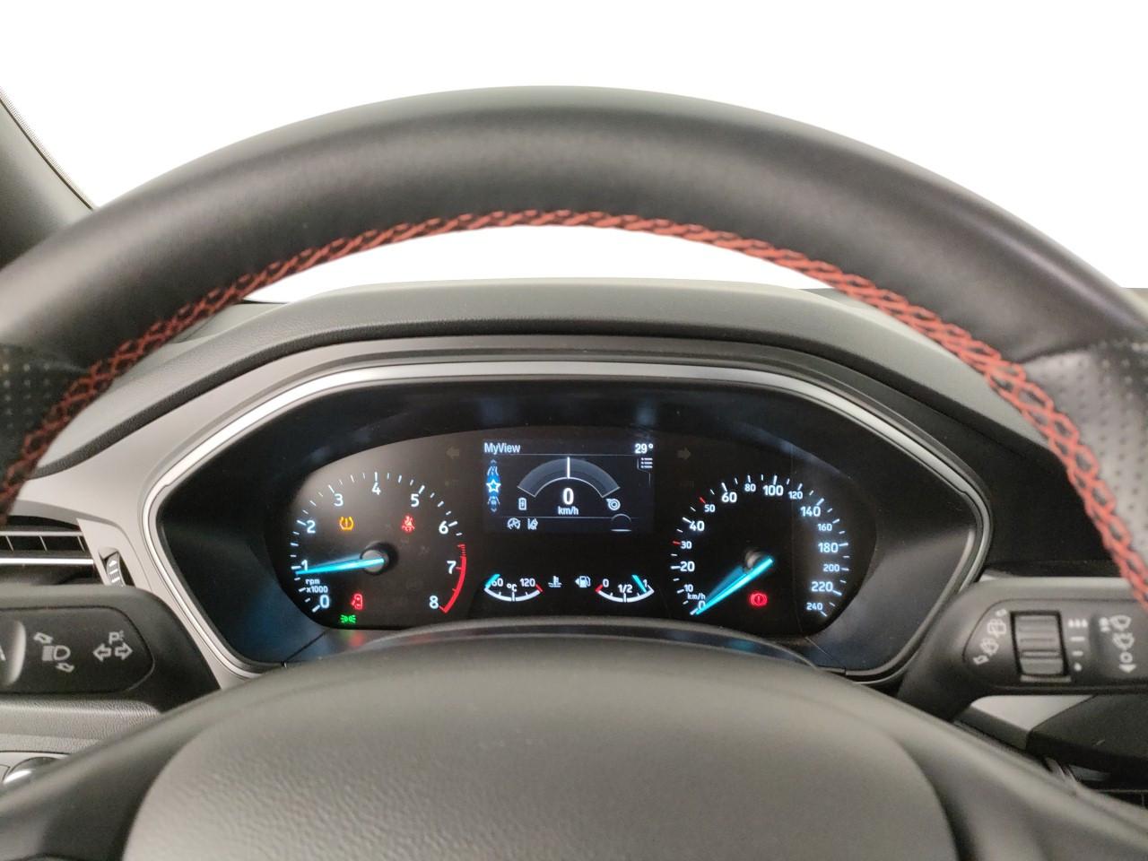 FORD Focus 1.0t ecoboost h ST-Line 125cv