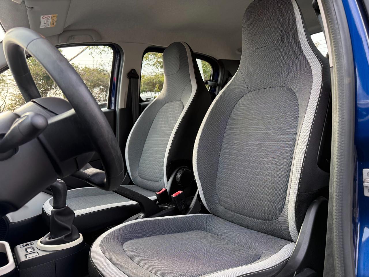 Renault Twingo SCe Stop&Start Intens Cambio Manuale