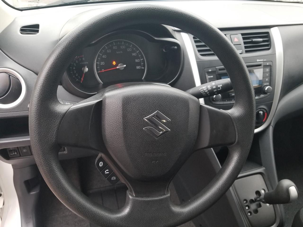 Suzuki Celerio 1.0 Style AUTOMATICA