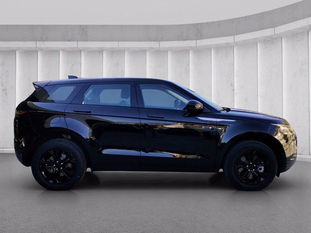 LAND ROVER Range Rover Evoque 2 serie LAND ROVER 1.5 I3 PHEV 300 CV AWD Auto del 2020