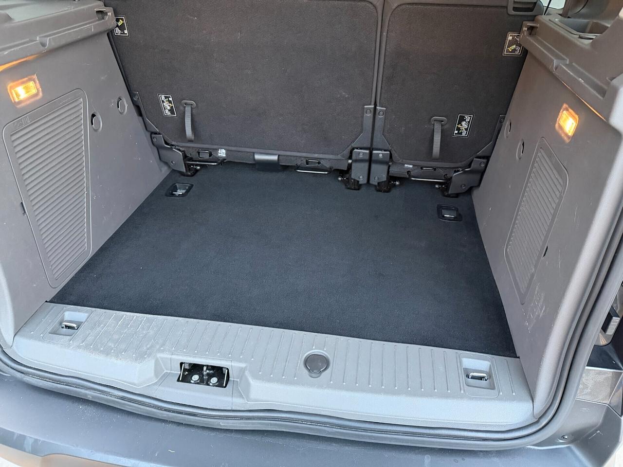 Ford Tourneo Connect 1.5 TDCI 120 cv. ACTIVE (Nav)