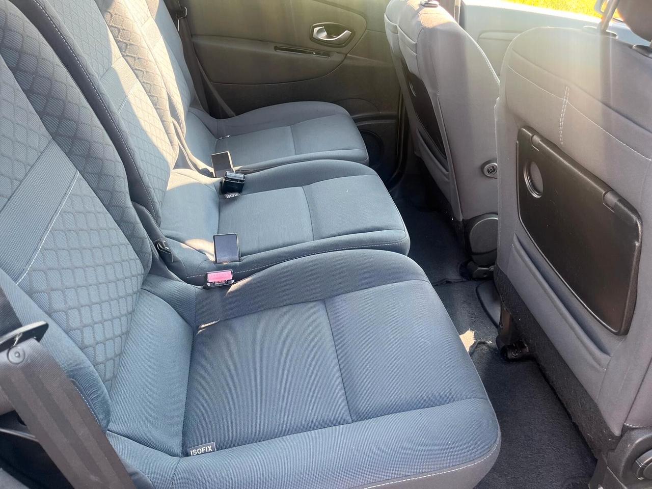 Renault Scenic Scénic 1.5 dCi 110CV