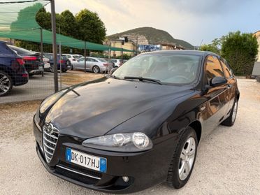 Alfa Romeo 147 1.6 16V TS 3 porte Black Line Euro4