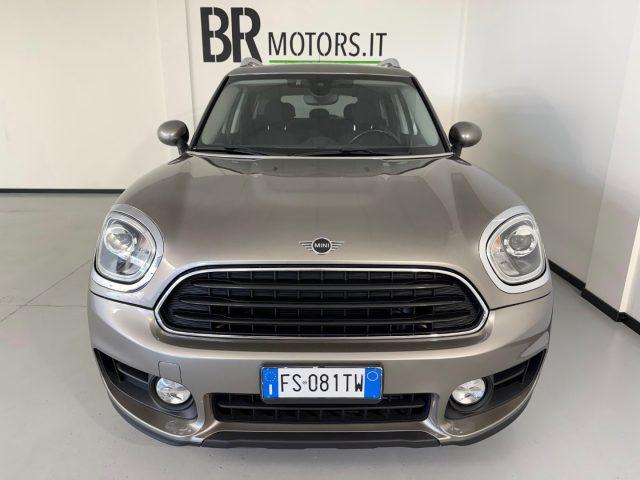 MINI Countryman 1.5 One Countryman " NEOPATENTATI "