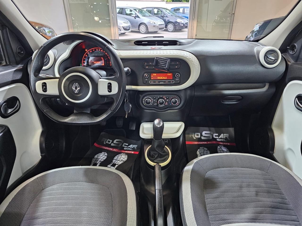 Renault Twingo SCe Stop&Start Energy