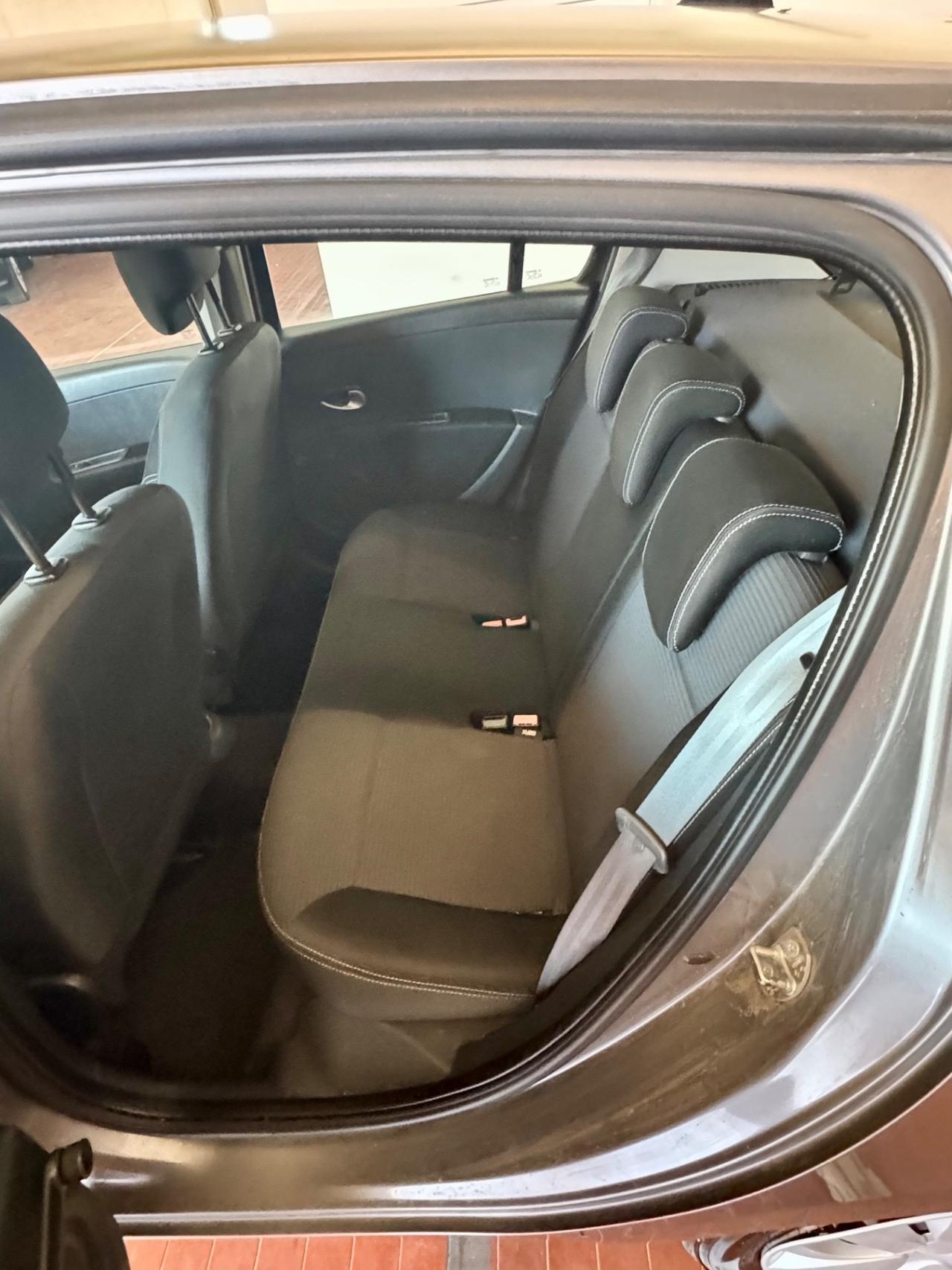 Renault Clio 1.5 dCi 75CV 5 porte Dynamique