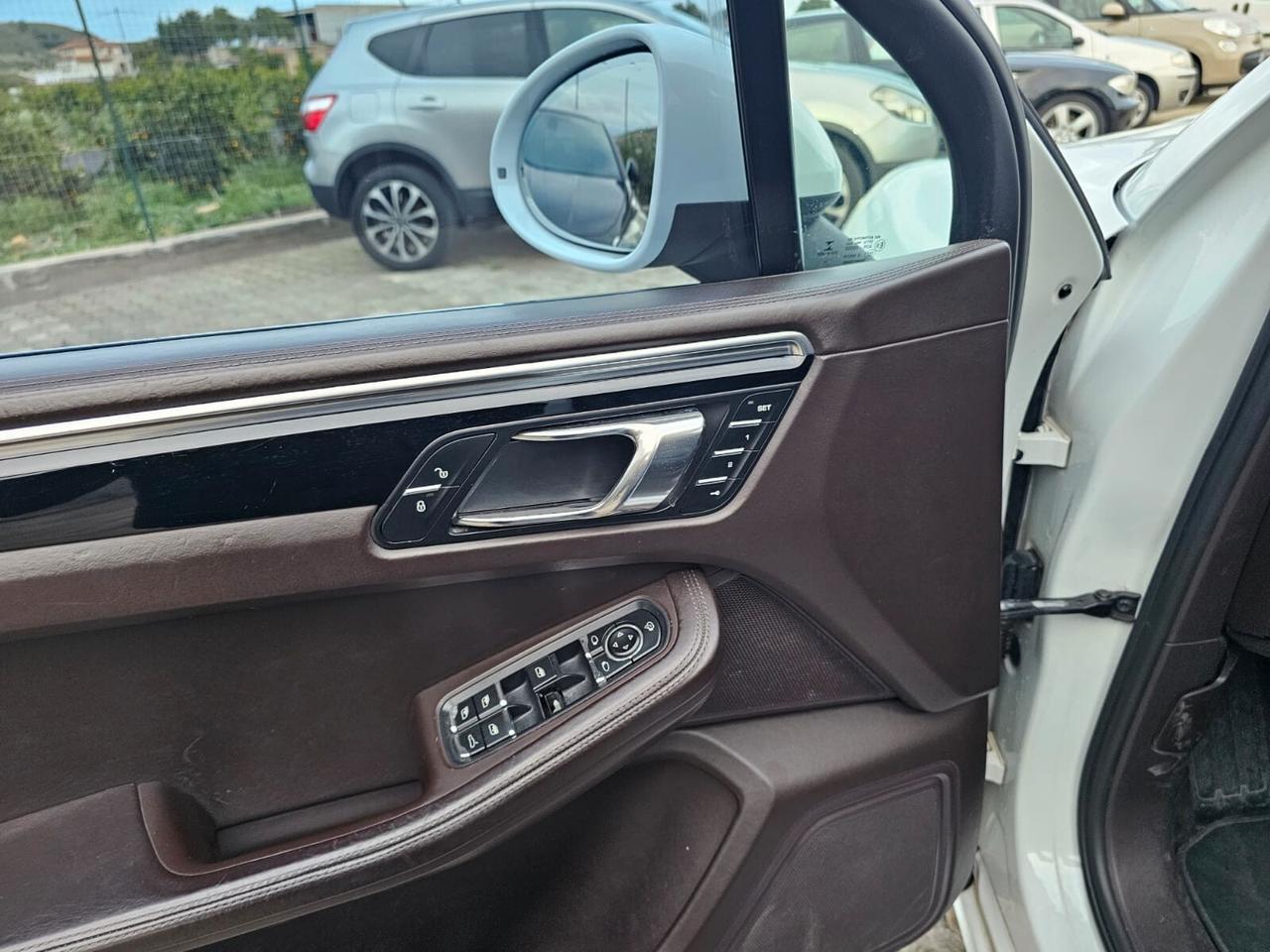 PORSCHE MACAN 3.0 S DIESEL 250CV