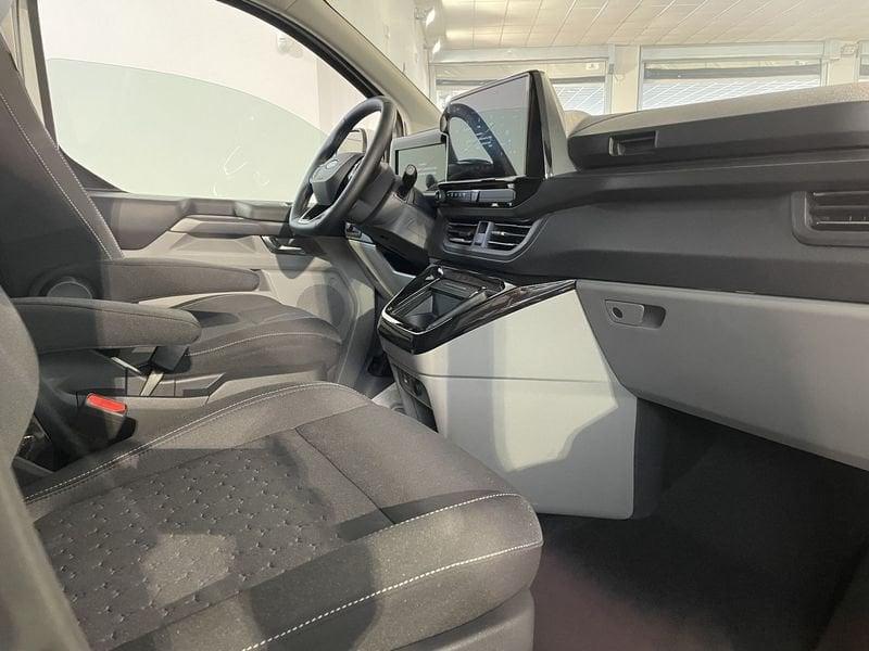 Ford Tourneo Custom 320 2.0 EcoBlue 170CV aut. AWD PC Titanium